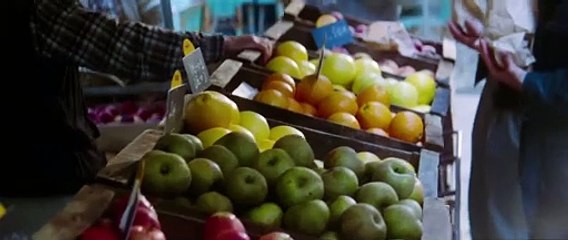 Les Recettes du bonheur Bande-annonce (EN)