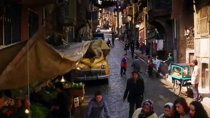 Armageddon Bande-annonce (RU)