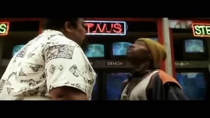 Armageddon Bande-annonce (PT)