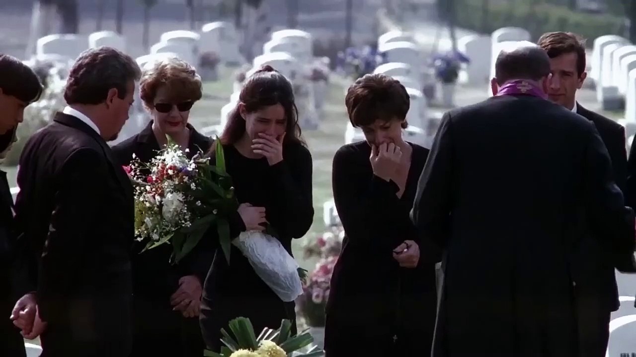 Amours chiennes Bande-annonce (DE)