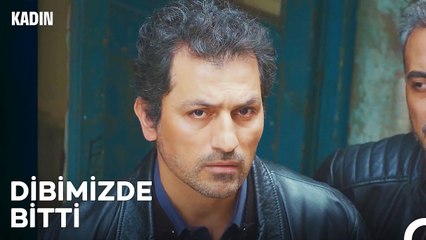 Saray Apartmanına Hoş Geldin! - Kadın