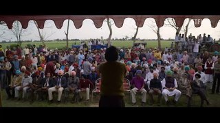 Amar Singh Chamkila Trailer OV