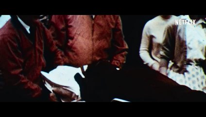 Crime Scene (2021) Saison 1 -  (FR)