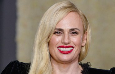 Rebel Wilson diz ter perdido a virgindade aos 35 anos: "Isso pode ser uma mensagem positiva"