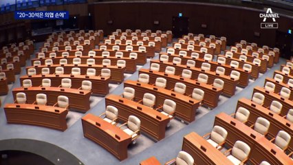 차기 의협회장 “국회 20~30석 당락, 의협 손에 달려”