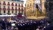 NO COMMENT | Las procesiones que llenan las calles españolas en Semana Santa