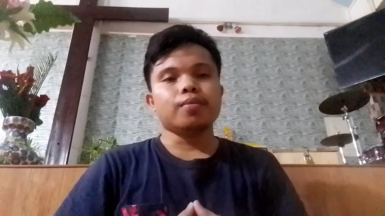 God's Faithfulness in Seasons of Trials.