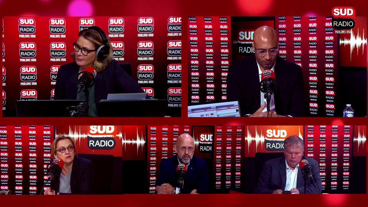 Congé menstruel / Attal hyper Premier Ministre ? / Assurance chômage / Temps de travail