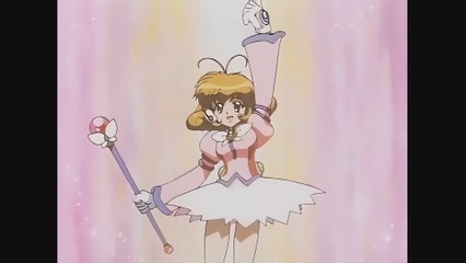 4 3 1080p 【コレクター・ユイ】 変身シーン