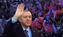 Cumhurbaşkanı Erdoğan'dan emekli maaşlarına düzenleme mesajı: Temmuz'da masaya yatıracağız