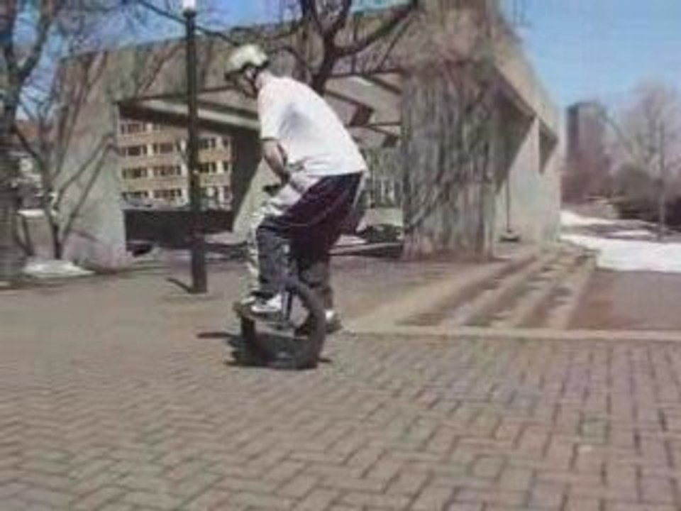 Clip Of The Week - Spring