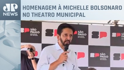 Nunes e Câmara de São Paulo terão que pagar multa de R$ 50 mil