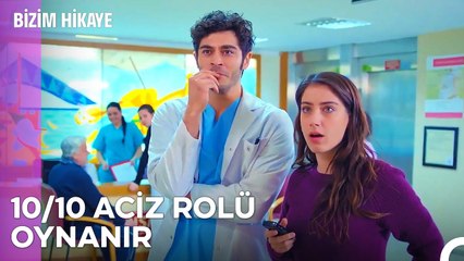 Televizyonların Aranan İsmi; Fikri Elibol - Bizim Hikaye 24. Bölüm