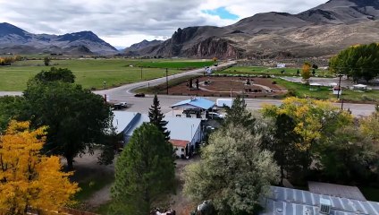 Murder in the Heartland S09E02 Murder on the Mountain