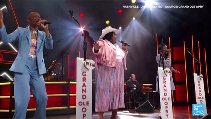 Beyonce album highlights the Black women changing country music