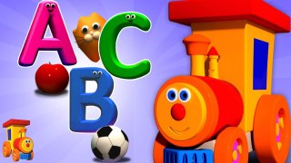 Ben And The Phonics Word, Abc Song and Kids Learning Videos