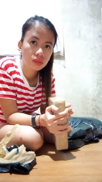 unboxing my new collection of yarns