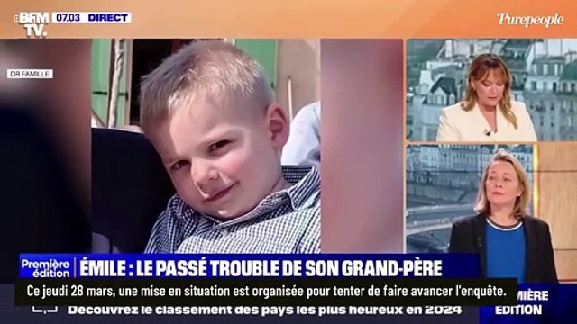 Je commence même à avoir des doutes... : Disparition d'Émile, un habitant se confie sans filtre