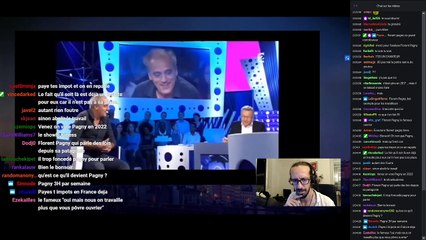 USUL - Paléopolitique #3 - les clips de campagne de 2012 (Partie 2/2)