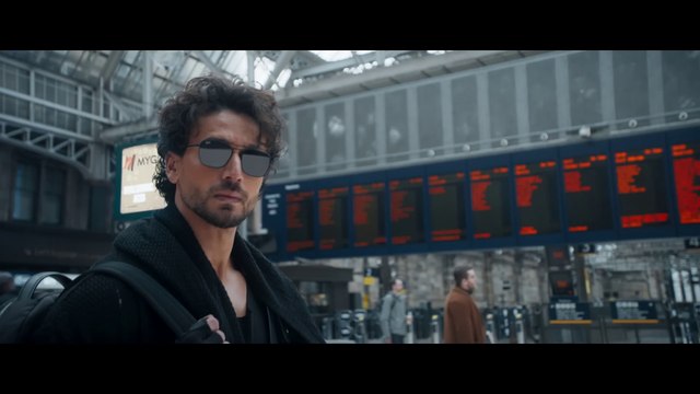 Bade Miyan Chote Miyan - Hindi Movie Watch Online - Akshay Kumar - Tiger Shroff - Prithviraj - Bollywood Movies