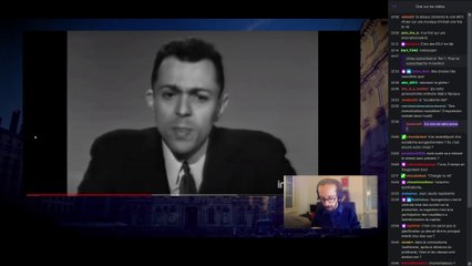 Usul - Paléopolitique #4 - Nuit spéciale Michel Rocard - La gauche sans l'aventure (Partie 1/2)