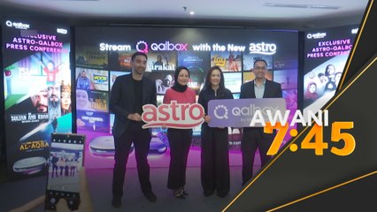 Kerajaan digesa buat semakan undang-undang atasi 'lanun digital'