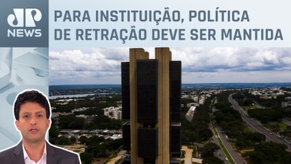 BC sobe para 1,9% previsão de crescimento do PIB; Alan Ghani comenta