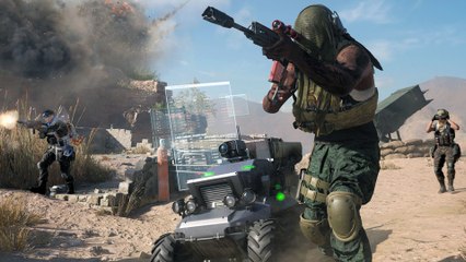 Season 3 für CoD MW3 im Trailer: So vollgepackt war eine neue Multiplayer-Season nur selten