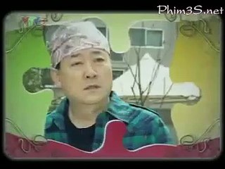 Những Nàng Công Chúa Nổi Tiếng Tập 37