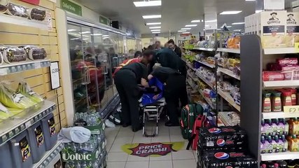 Ambulance Code Red S03E07