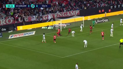 2023-24 - J4 - 8 - SIVIS- EAG-PAU 4-0