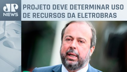 Silveira diz que vai publicar MP para reduzir conta de luz