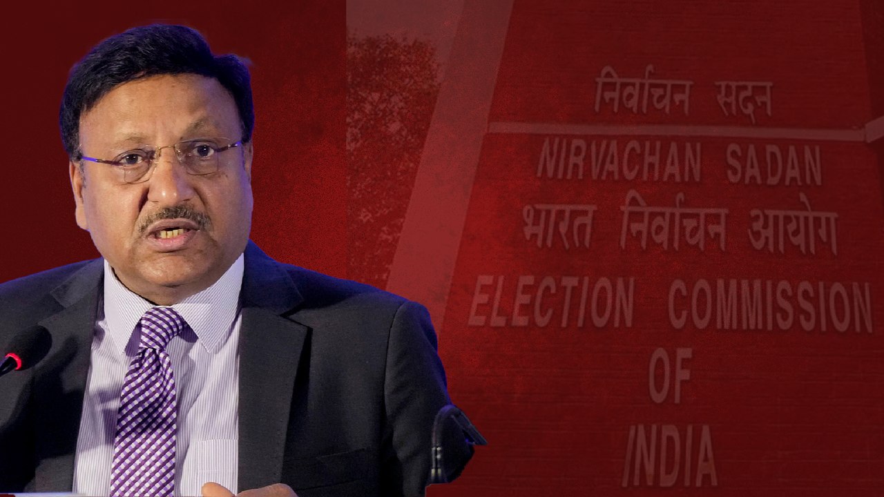 ఈసీ కీలక నిర్ణయం.. ఏపీ ముగ్గురు ప్రత్యేక అధికారులు | Oneindia Telugu