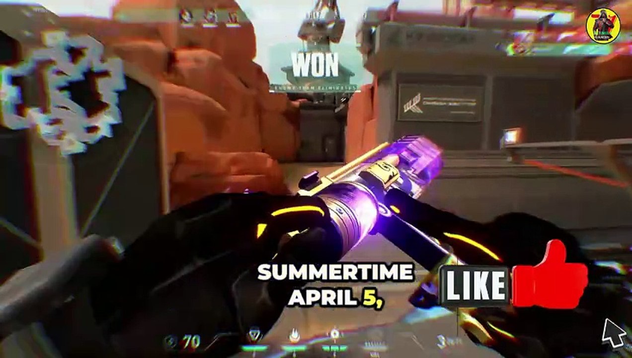 Valorant Night Market April 2024 | Night Market Start Date and Time | Valorant Updates | @AvengerGaming71