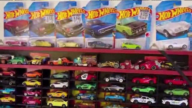 Aydrae Amit pasang impian untuk bergelar pelumba F1 satu hari nanti