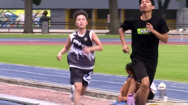 Goh Jin Wei tersenarai antara atlit yang bakal layak ke Sukan Olimpik 2024 bagi acara perseorangan badminton wanita