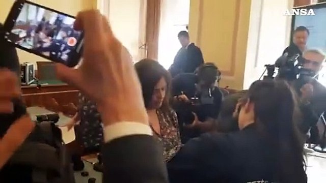 Budapest, negati i domiciliari: Ilaria Salis resta in cella