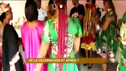 Miroir - Cause de la Femme Cause Commune DU 27 Mars  2024 sur la CRTV