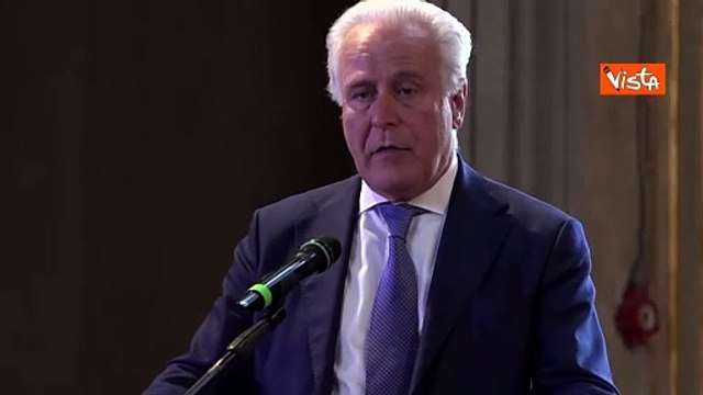 Giani: Valorizzare e tutelare sinergia pubblico -privato per valorizzare economia toscana