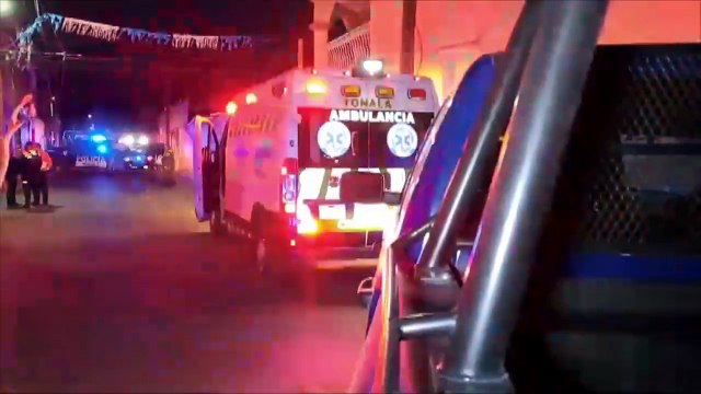 Sujeto le faltó al respeto a un mujer | #ImagenNoticiasGDL con #RicardoCamarena