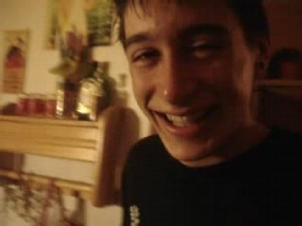 ahahah lamour