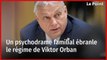 Un psychodrame familial ébranle le régime de Viktor Orban