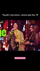 They Don't Need Autotune, Autotune Need them