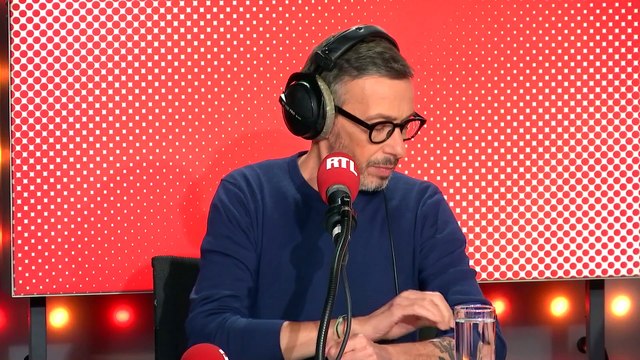Steevy Boulay n'a toujours rien compris