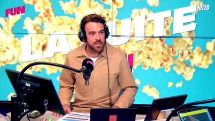 La Suite - L'intégrale du 28 mars