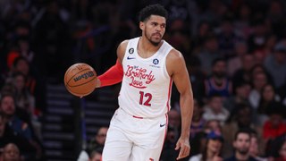 76ers Fall Due to Controversial Final Call vs. Clippers