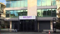 DEM Parti'den İstanbul, Ankara ve Mersin'de CHP ile iş birliği itirafı