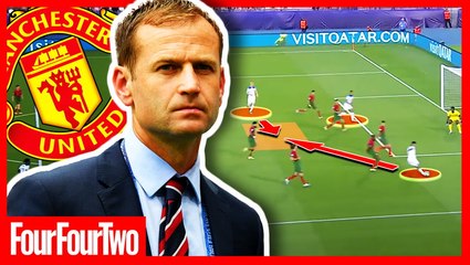 Why Manchester United Wants Dan Ashworth So Badly