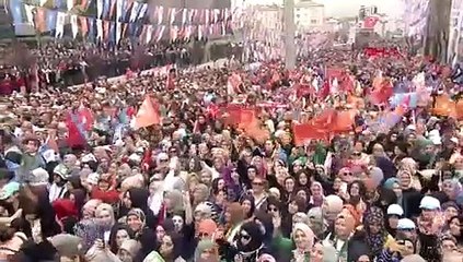 Erdoğan'dan emekli maaşı açıklaması! Tarih verdi