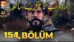 Kurulus Osman Episode 154 With Urdu Subtitles | Etv Facts
